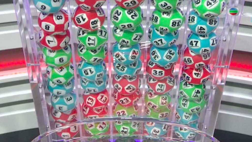 【完整指南】六合彩開獎｜玩法規則、選號技巧與獎金計算