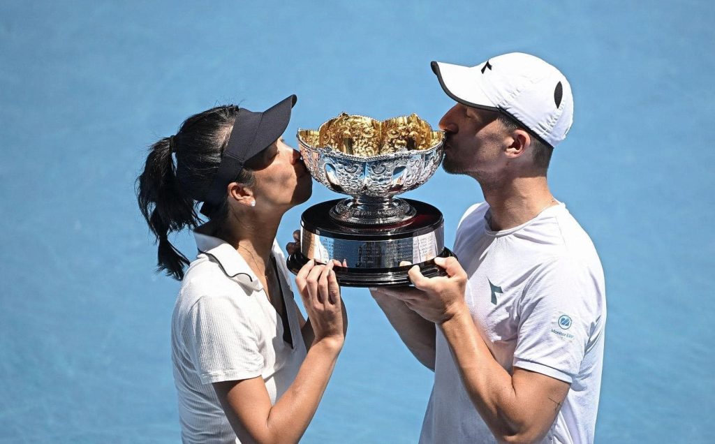 謝淑薇宣布退役？2024網球四大滿貫懶人包全解析