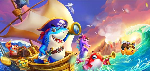 AT99娛樂城線上捕魚機推薦 – 5大熱門捕魚機系統詳解