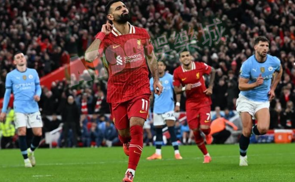 【2024-25 英超聯賽】賽程、直播、排名、名次表及射手榜